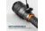Nebo 12K USB-C Rechargeable Flashlight w/ Power Bank, 12000 Lumens, Black, NEB-FLT-1007