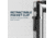 Nebo Franklin Pivot Rechargeable Dual Work Light and Spot Light, 300 Lumens, Black, NEB-WLT-0023