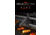 Nebo Grilla Light 300 AA 300 Lumens LED Flashlight