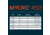 Nebo MYCRO 450 Lumen LED Headlamp