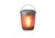 Nebo Solar Zapper and LED Lantern 2000mAh Li-ion Battery