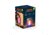 Nebo Solar Zapper and LED Lantern 2000mAh Li-ion Battery