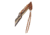Neet Leather String Keeper, Brown 71118