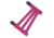 Neet N-300-V Armguard, Neon Pink 50106