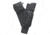 Neet NT-2100 Leather Target Quiver, Black, 3 Arrow, 1100