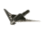 New Archery Products Bloodrunner 100 Grain Practice Heads, 2-Blade, 2 Pack NAP-60-686