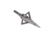 New Archery Products Ignite 4 Blade 100 Crossbow Broadhead - 3 Pack, Black, NAP-60-IGNIT4X100