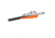 New Archery Products Quikfletch 3in Hellfire X-Bow, 6 Pack, White/Green/Green, NAP-60-012