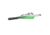 New Archery Products Quikfletch 3in Hellfire X-Bow, 6 Pack, White/Orange/Orange, NAP-60-013