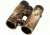 New Bushnell Chuck Adams 10x42 Excursion EX Bak-4 Roof Prism Binoculars, Camo - 242411