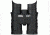 Steiner 10x42 Tactical Binoculars, Charcoal 6506