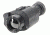Newcon Optik TVS 11 Thermal Monocular, 640 Hz, Black, TVS-11-640