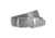 Nexbelt Alligator Belt, Grey, Up to 50" Waist, PCA2166