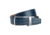 Nexbelt Alligator Belt, Navy, Up to 50" Waist, PCA2135