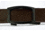 Nexbelt Apollo Buckle, Black, BCS6250