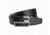 Nexbelt Classic Belt, Black, Up to 50 Waist, PCC4676