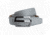 Nexbelt Classic Belt, Grey, Up to 50 Waist, PCC5055