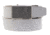 Nexbelt Classic Shield 3.0 Dress Belt, Non-EDC, White, PCE4584
