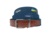Nexbelt Embroidered Belt, Deep Sea Fish, Up to 50" Waist, CEP4870