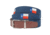 Nexbelt Embroidered Belt, Texas, Up to 50" Waist, CEP4900