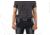 Nexbelt Extra Large Rogue EDC Gun Belt, Black, 1.5in, PCS3372