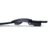 Nexbelt Extra Large Titan EDC Gun Belt, BD Black, 1.5in, PCS3389