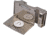 Nexbelt Go-In Smooth Belt, White, PGG4454