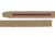 Nexbelt Go-In Smooth Belt, White, PGG4454