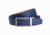 Nexbelt Neubelt Belt, Blue, Up to 50 Waist, UPD9640