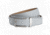 Nexbelt Neubelt Belt, Grey, Up to 50 Waist, UPD9633