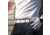 Nexbelt Neubelt Belt, White, Up to 50 Waist, UPD9619
