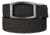 Nexbelt Newport V.4 Dress Belt, Non-EDC, Black, PCN6533