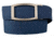 Nexbelt Newport V.4 Dress Belt, Non-EDC, Navy, PCN6557