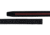 Nexbelt Rogue EDC Gun Belt, Black, 1.5in, PCS3310