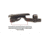Nexbelt Rogue EDC Gun Belt, Espresso, 1.5in, PCS3327