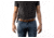 Nexbelt Rogue EDC Gun Belt, Walnut, 1.5in, PCS3440