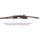 Nexbelt Rogue EDC Gun Belt, Walnut, 1.5in, PCS3440