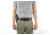 Nexbelt Titan PreciseFit EDC Gun Belt, BD Black, 1.5in, PCS2672