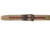 Nexbelt Titan PreciseFit EDC Gun Belt, Goldenrod, 1.5in, PCS2122