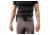 Nexbelt Titan PreciseFit EDC Gun Belt, Grey, 1.5in, PCS1972