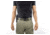 Nexbelt Titan PreciseFit EDC Gun Belt, OD Green, 1.5in, PCS3303