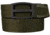 Nexbelt Titan PreciseFit EDC Gun Belt, 1.5 in, OD Green, One Size, PCS3303