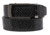 Nexbelt Vetica Dress Belt, Non-EDC, Carbon Black, PCE4638
