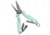 Nextool NexTool Micro Sailor Scissors S0 Blue 8-in-1 NE20417B, Blue, adult, BHQ-238985