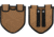 NexTool Retractable Shovel, NTL20396