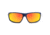 NFL Catch Chicago Bears Single Vision Prescription Sunglasses, Matte Dark Navy Frame, 622586T06SV
