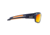 NFL Catch Chicago Bears Single Vision Prescription Sunglasses, Matte Dark Navy Frame, 622586T06SV