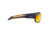 NFL Catch Denver Broncos Single Vision Prescription Sunglasses, Matte Dark Navy Frame, 622586T10SV