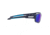 NFL Catch Detroit Lions Single Vision Prescription Sunglasses, Matte Dark Navy Frame, 622586T11SV