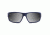 NFL Catch Houston Texans Single Vision Prescription Sunglasses, Matte Dark Navy Frame, 622586T13SV